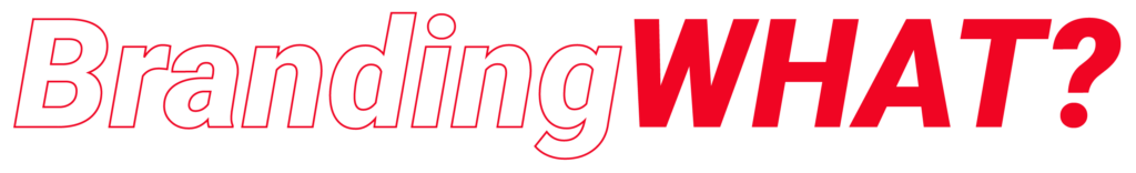 BrandingWhat Logo rot offiziell BrandingMatters geschützt Ihre Marke braucht richtige Experten die Besten finden Sie hier!